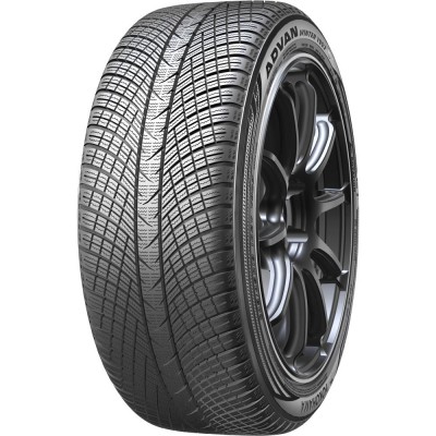 245/35R20 YOKOHAMA ADVAN WINTER V907 95W XL Studless BB71 3PMSF M+S