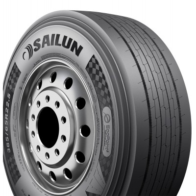 385/65R22.5 Sailun ECOMAX PRO T 160K (158L) M+S 3PMSF Trailer LONG HAUL ABA71