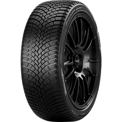 195/55R20 PIRELLI CINTURATO WINTER 3 95H XL FSL Studless CBB72 3PMSF M+S