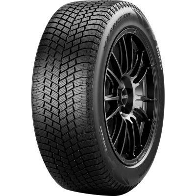 285/40R20 PIRELLI ICE FRICTION 108T XL NCS Elect Friction 3PMSF IceGrip M+S
