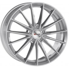 Xtreme RX16 Silver 8x19 5x114 ET49 CB67,1 60° 925 kg 1104461506091