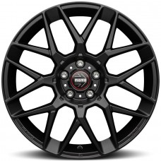 Momo Revenge 2.0 Matt Black 8x18 5x108 ET42 CB72,3 60° 700 kg W2RB80842508E