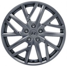 OE Hyndai OE Hongdae Graphite 18x7,5 5x114.3 ET51 CB67,1 60° N7400ADE08GR