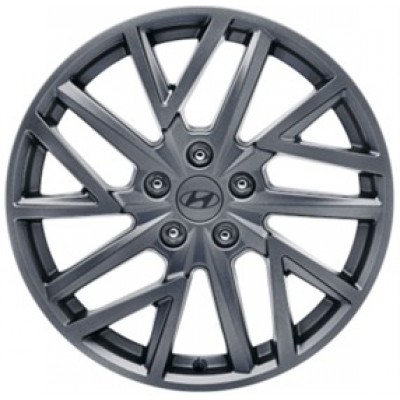 OE Hyndai OE Hongdae Graphite 18x7,5 5x114.3 ET51 CB67,1 60° N7400ADE08GR