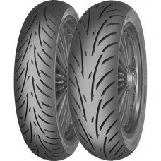 130/70-16 Mitas TOURING FORCE-SC 61P TL SCOOTER TOURING Rear