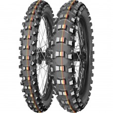 90/100-16 Mitas TERRA FORCE-MX SM RY 51M TT CROSS MID SOFT Rear SOFT MEDIUM TERRAIN NHS
