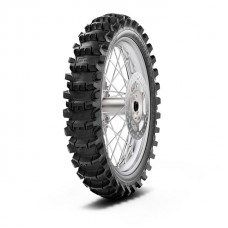 100/90-19 Pirelli SCORPION MX SOFT 57M TT CROSS SOFT Rear NHS