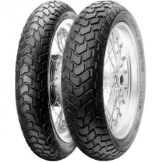 160/60R17 Pirelli MT60 RS 69H TL ENDURO ON/OFF Rear