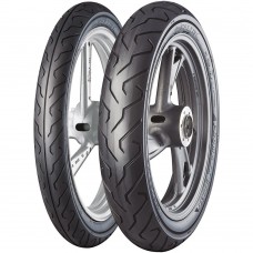 100/90-18 Maxxis M6102 PROMAXX 56H TL TOURING CITY Front