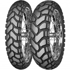 100/90-19 Mitas ENDURO TRAIL+ (E-07+) 57H TL ENDURO ON/OFF Front M+S