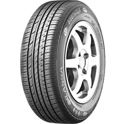 205/55R16 LASSA GREENWAYS 91V CBB69
