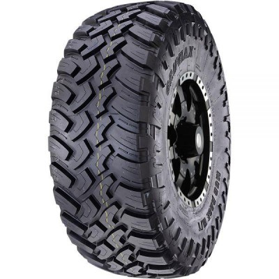 195/80R14 GRIPMAX MUD RAGE M/T 106/104Q RWL POR