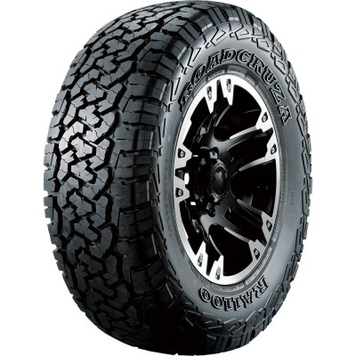 285/45R22 ROADCRUZA RA1100 117/114S CEB75 3PMSF M+S
