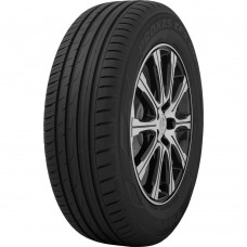 225/65R18 TOYO PROXES CF2S 103H DOT21 CBB70