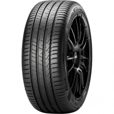 255/40R18 PIRELLI CINTURATO P7 (P7C2) 99Y XL RunFlat (*) FSL BBA70