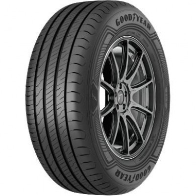 275/50R21 GOODYEAR EFFICIENTGRIP 2 SUV 113V XL BAB71