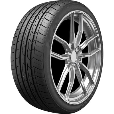 225/45R17 DYNAMO STREET-H MU02 RFT 94W M+S XL RP RunFlat DBB71