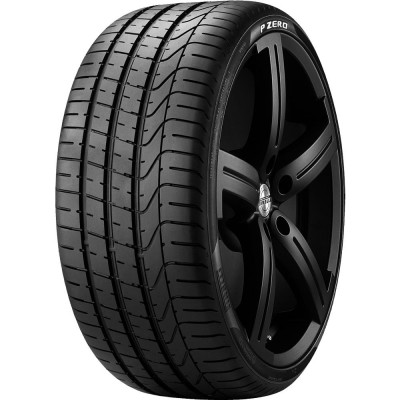 295/40R21 PIRELLI P ZERO 111Y XL FSL CBB74