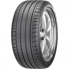275/30R21 DUNLOP SP SPORT MAXX GT 98Y XL RO1 MFS DOT22 DBB72