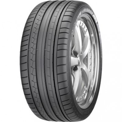 275/30R21 DUNLOP SP SPORT MAXX GT 98Y XL RO1 MFS DOT22 DBB72