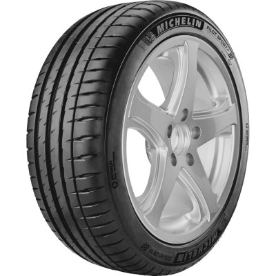 255/40R21 MICHELIN PILOT SPORT 4 SUV 102Y XL AO NCS RP BBB71