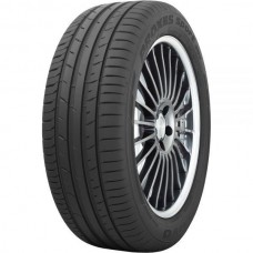 295/40R22 TOYO PROXES SPORT SUV 112Y XL RP DOT22 CAA72