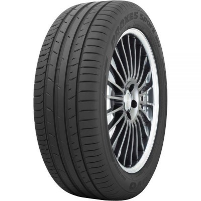 295/40R22 TOYO PROXES SPORT SUV 112Y XL RP DOT22 CAA72