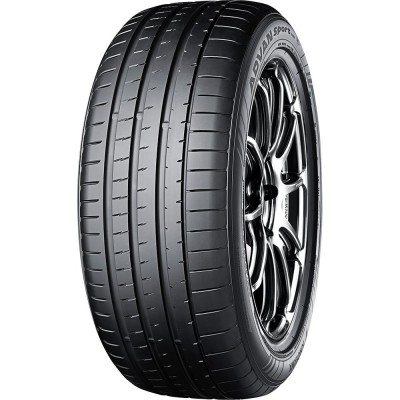 305/40R20 YOKOHAMA ADVAN SPORT V107 112Y XL RPB DAB73