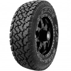 265/60R18 MAXXIS WORM DRIVE AT980E 114/110Q OWL POR