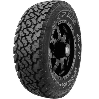 265/60R18 MAXXIS WORM DRIVE AT980E 114/110Q OWL POR