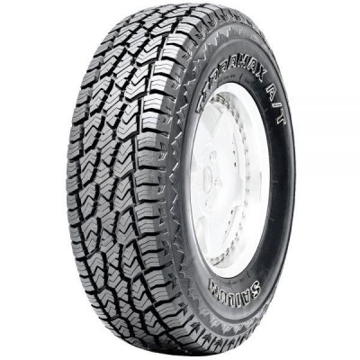 215/75R15 SAILUN TERRAMAX A/T 100S OWL RP DCB72 3PMSF M+S