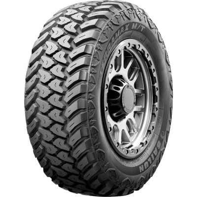 285/70R17 SAILUN TERRAMAX M/T 121/118Q M+S OWL RP POR