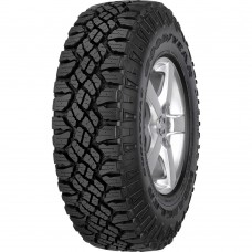 255/55R19 GOODYEAR WRANGLER DURATRAC 111Q M+S XL FP POR