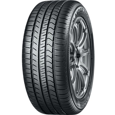 255/55R20 YOKOHAMA GEOLANDAR X-CV G057 110W M+S XL RPB DBB72