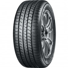 265/40R22 YOKOHAMA GEOLANDAR X-CV G057 106W XL RPB DOT22 DBB72 M+S