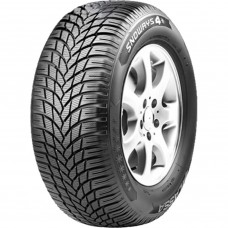 215/55R16 LASSA SNOWAYS 4 97H 3PMSF XL 0 Studless DBA69