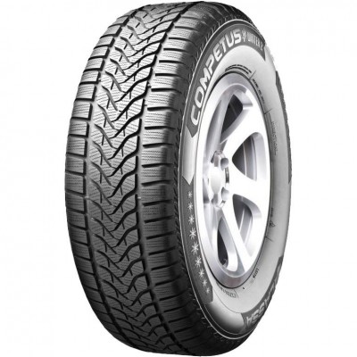 235/65R17 LASSA COMPETUS WINTER 2 + 108H 3PMSF XL 0 Studless CBB71