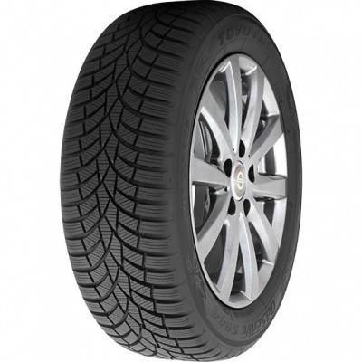 225/50R17 TOYO OBSERVE S944 98V M+S 3PMSF XL 0 RP Studless DBB71