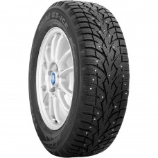 215/60R17 TOYO OBSERVE G3 ICE 100T XL DOT19 Studdable EFB72 3PMSF M+S