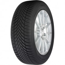 185/60R15 TOYO CELSIUS AS2 88V XL DOT21 DBB71 3PMSF