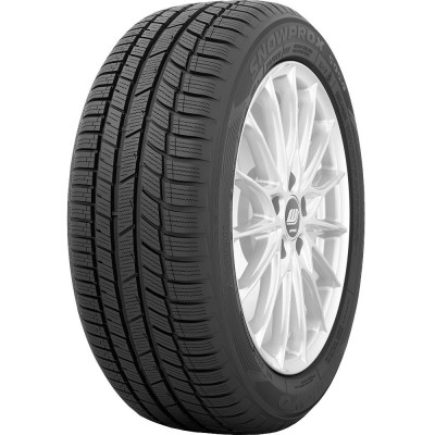 205/45R16 TOYO SNOWPROX S954 87H XL RP DOT20 Studless DCB71 3PMSF M+S
