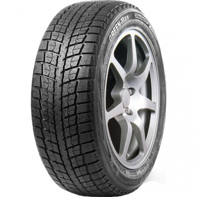 275/55R19 GREENMAX WINTER ICE I-15 SUV 111T 3PMSF 0 Friction DDB73