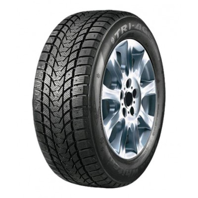 245/40R20 TRI-ACE SNOW WHITE II 99H XL DOT23 Studded 3PMSF M+S