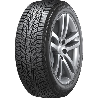 175/70R13 HANKOOK WINTER I*CEPT IZ2 (W616) 82T Friction DEB71 3PMSF IceGrip M+S