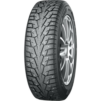 295/35R21 YOKOHAMA ICE GUARD STUD (IG55) 107T M+S 3PMSF XL 0 Studded