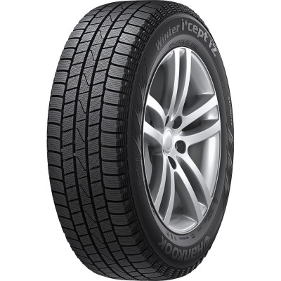 165/60R14 Hankook WINTER I*CEPT IZ (W606) 75T M+S 3PMSF 0 Friction EEB71