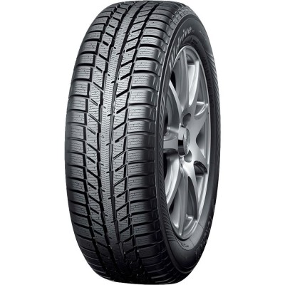 175/65R15 YOKOHAMA W.DRIVE V903 84T M+S 3PMSF 0 Studless ECB70