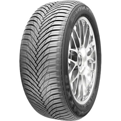 245/35R19 MAXXIS ALLSEASON AP3 93W XL DBB71 3PMSF