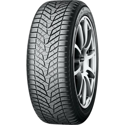 315/35R21 YOKOHAMA BLUEARTH *WINTER V905 111W M+S 3PMSF XL 0 Studless CCB74
