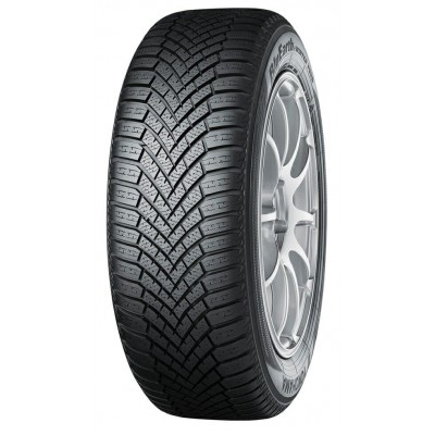 185/60R15 YOKOHAMA V906 88T M+S 3PMSF XL 0 Studless DCB71